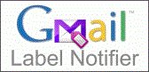 game pic for GMail Label Notifier